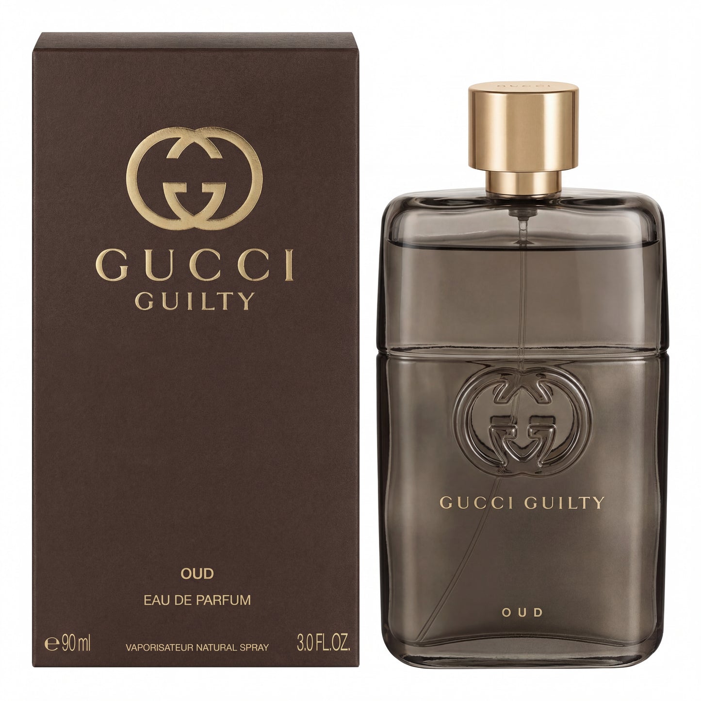 G*cci G*itlty Oud EDP