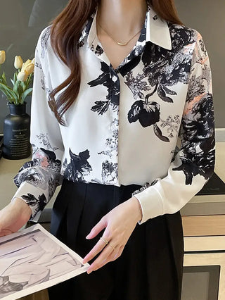 Sky Dream Short Sleeve Shirt