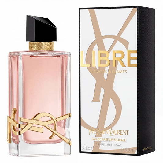 Yv*s S*intt La*rantt Lib*ee Floralee EDP