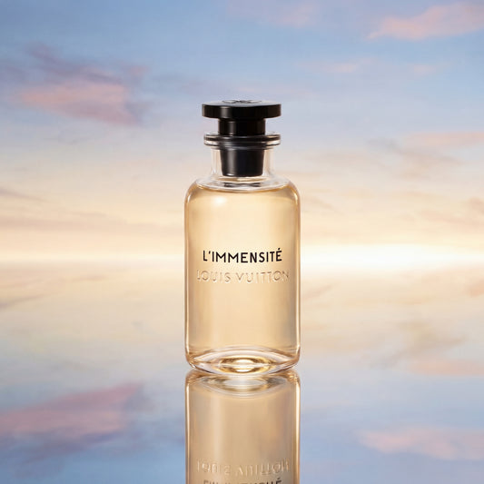 L*uiss V*itttonn L’*mménsitéé EDP