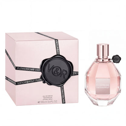 Vi*tor & R*lf Flo*errbomb EDP