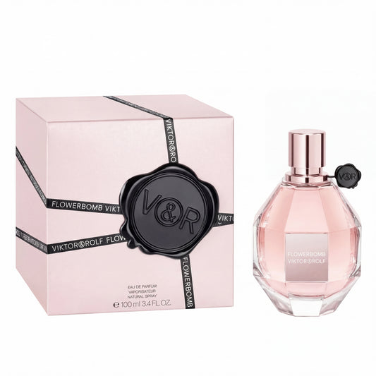 Vi*tor & R*lf Flo*errbomb EDP