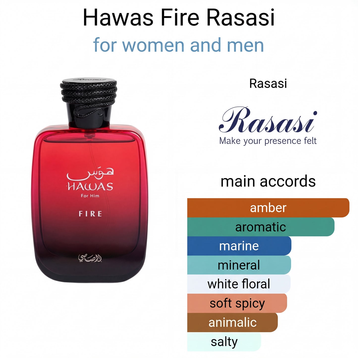 R*ssasi h*waas for him Fire