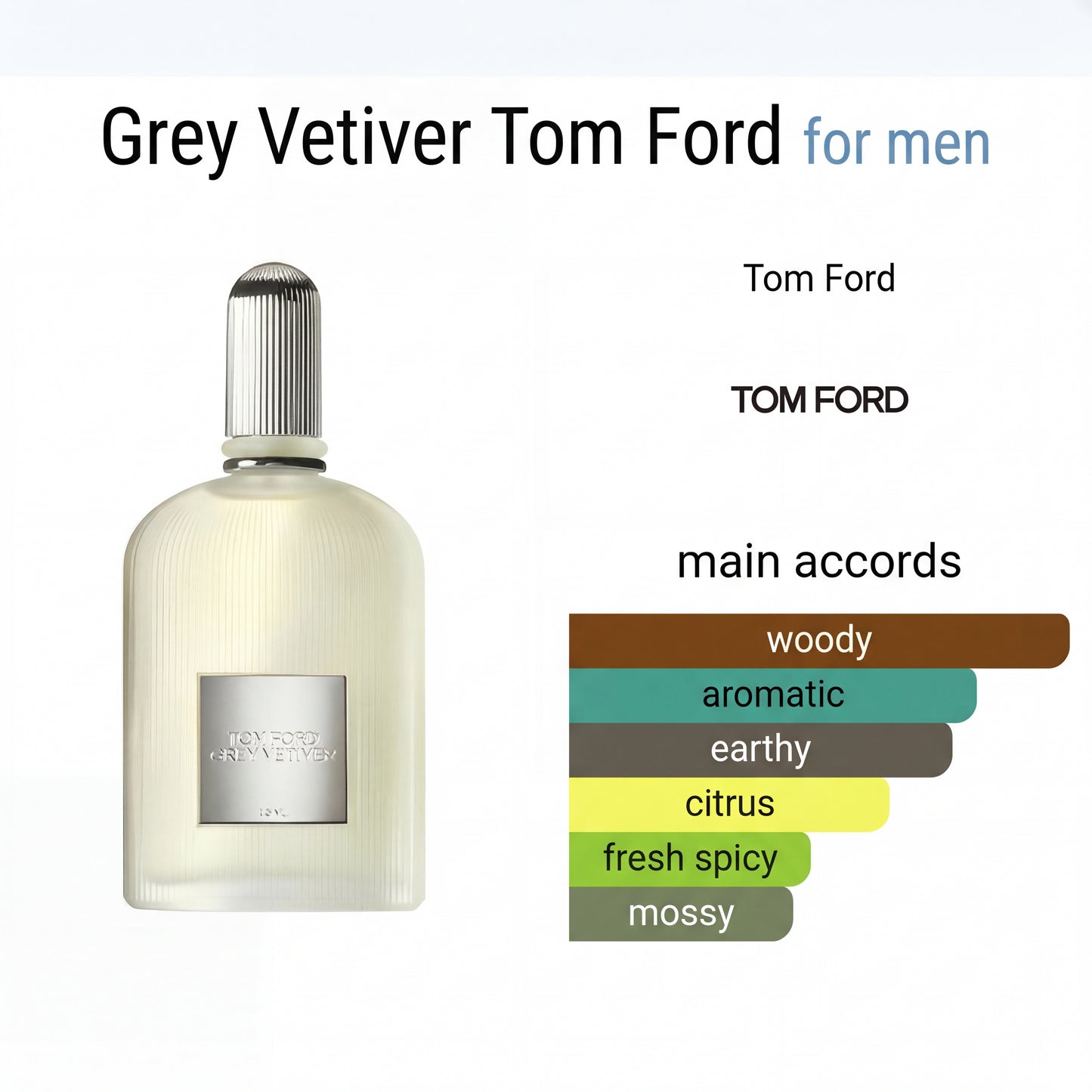 T*m Fo*d G*ey Ve*iver eua de Parfum