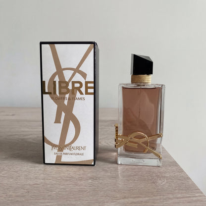 Yv*s S*intt La*rantt Lib*ee Floralee EDP