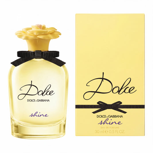 D*lcee & G*bana Do*ce Shine EDP