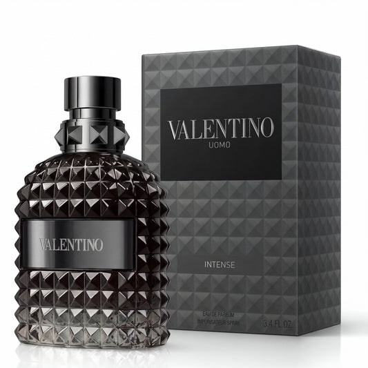 V*lentino U*mo Intense EDP