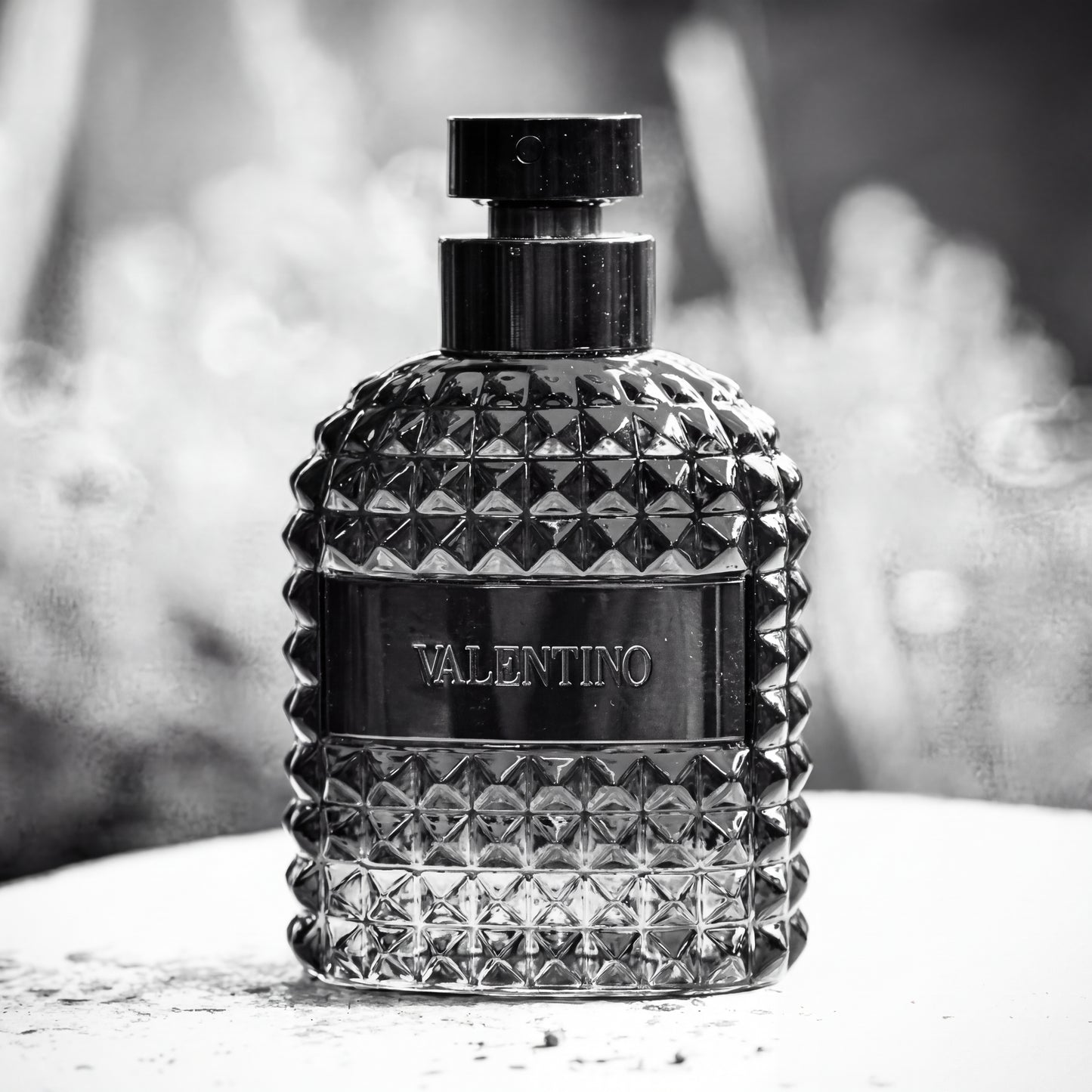 V*lentino U*mo Intense EDP