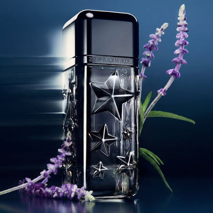 C*rolinaa H*rreraa 212 V*P Black NYC Ro*eo Limited Edition EDP