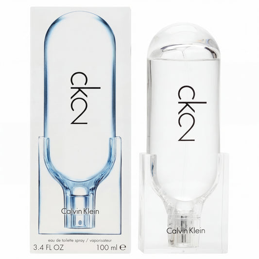 C*lvinn K*einn CK2 Eau de Toilette