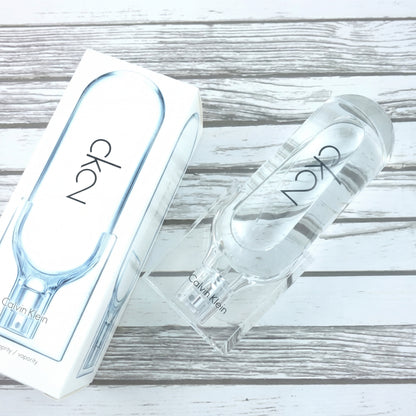 C*lvinn K*einn CK2 Eau de Toilette