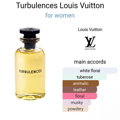 L*uis Vu*tton Tu*bulencee EDP