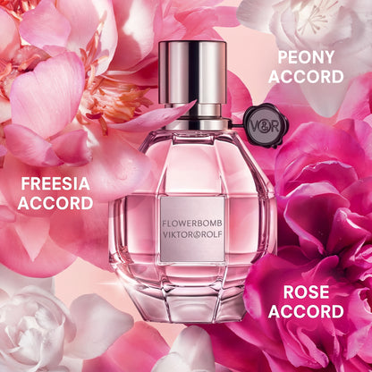 Vi*tor & R*lf Flo*errbomb EDP