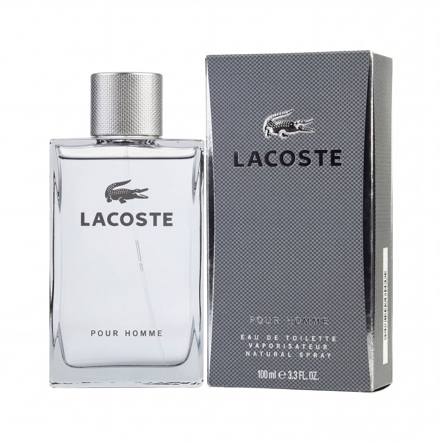 L*coste Pour Homme EDT
