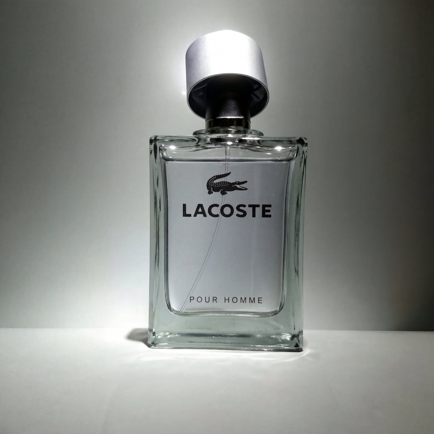 L*coste Pour Homme EDT