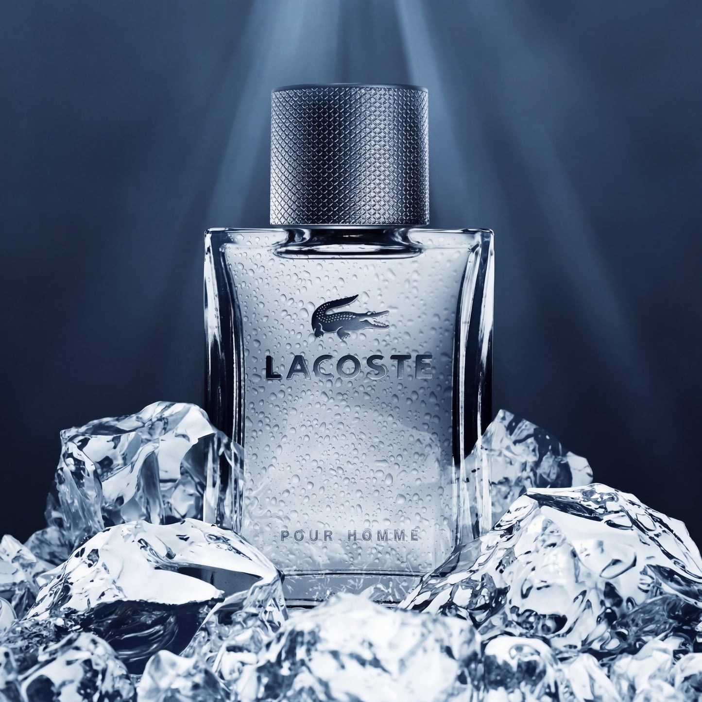 L*coste Pour Homme EDT