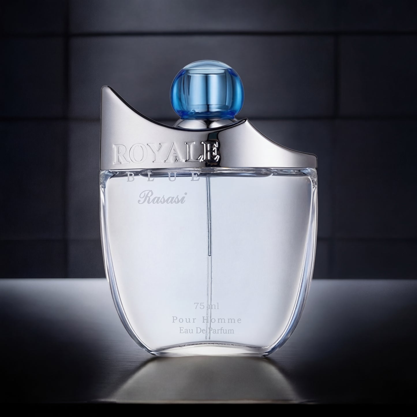 R*saasi Royyale Blue EDP