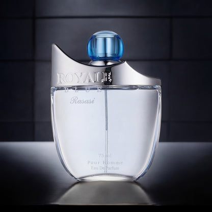 R*saasi Royyale Blue EDP