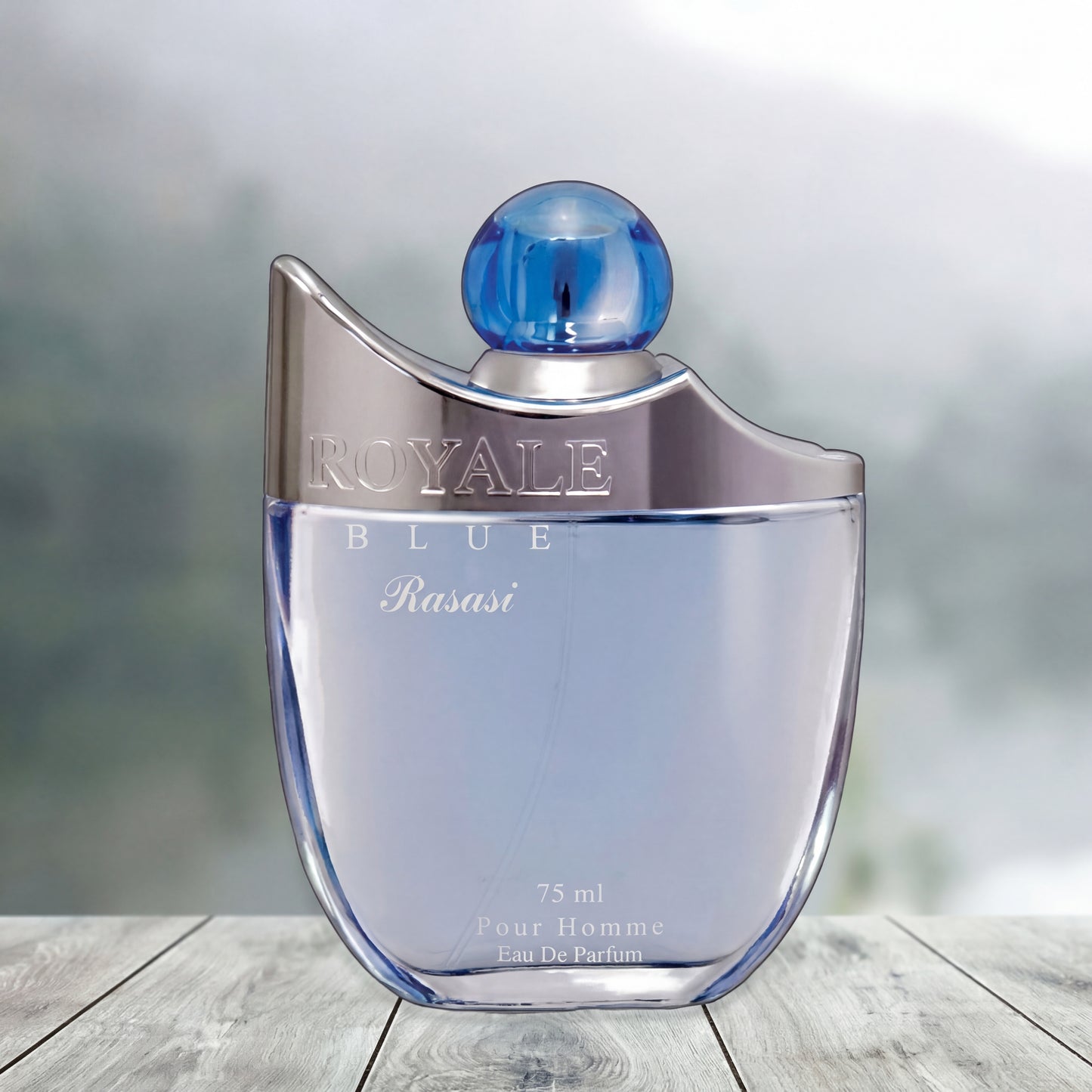 R*saasi Royyale Blue EDP