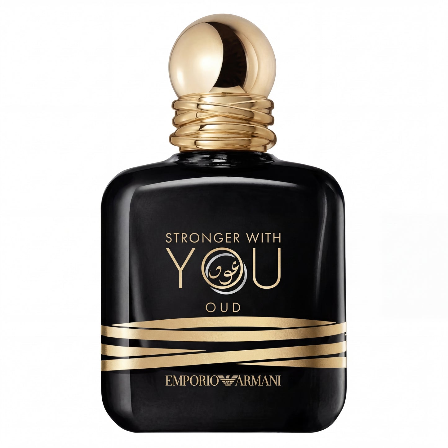 E*poorio Ar*aani Str*nger With Youu Oud EDP