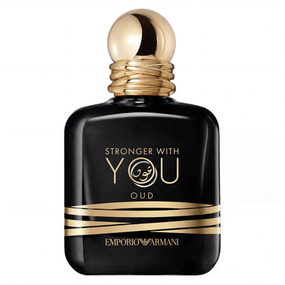E*poorio Ar*aani Str*nger With Youu Oud EDP