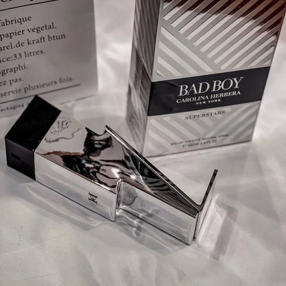 C*roolina H*rrera B*d Booy Supe*staars EDT