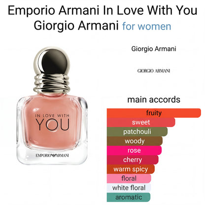 E*poorio Ar*aani I*n Love With Youu ED