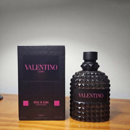V*lentinoo u*mo born in r*mma ex*raadose parfum