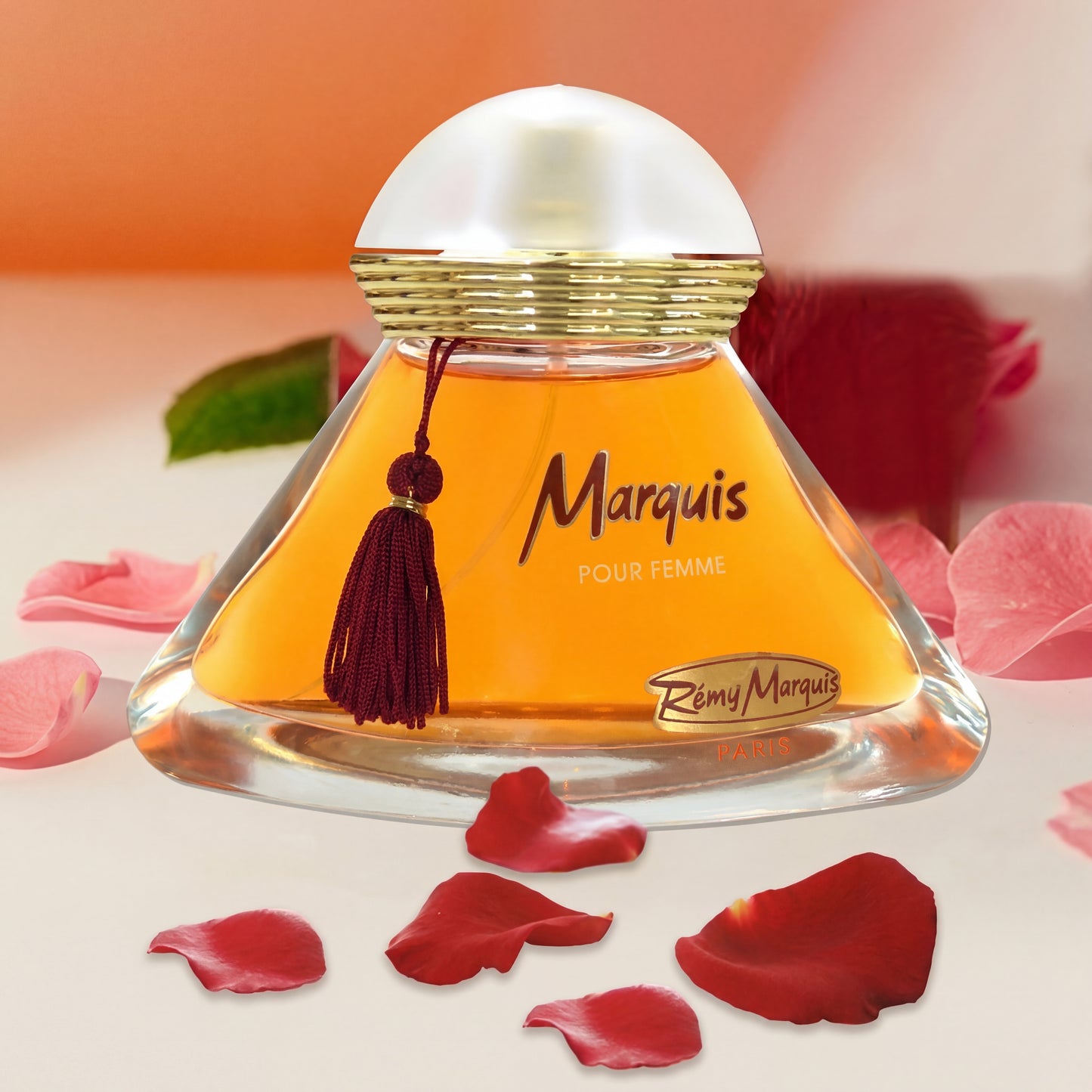 R*mmy Ma*quiis Pour Femme EDP