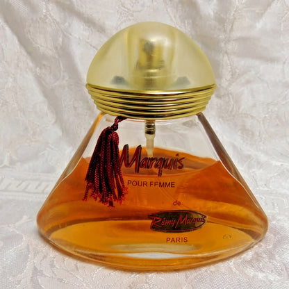 R*mmy Ma*quiis Pour Femme EDP