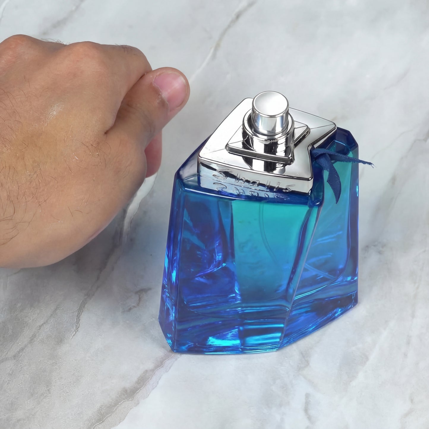 G*orgiio Ar*anii Si Passion EDP