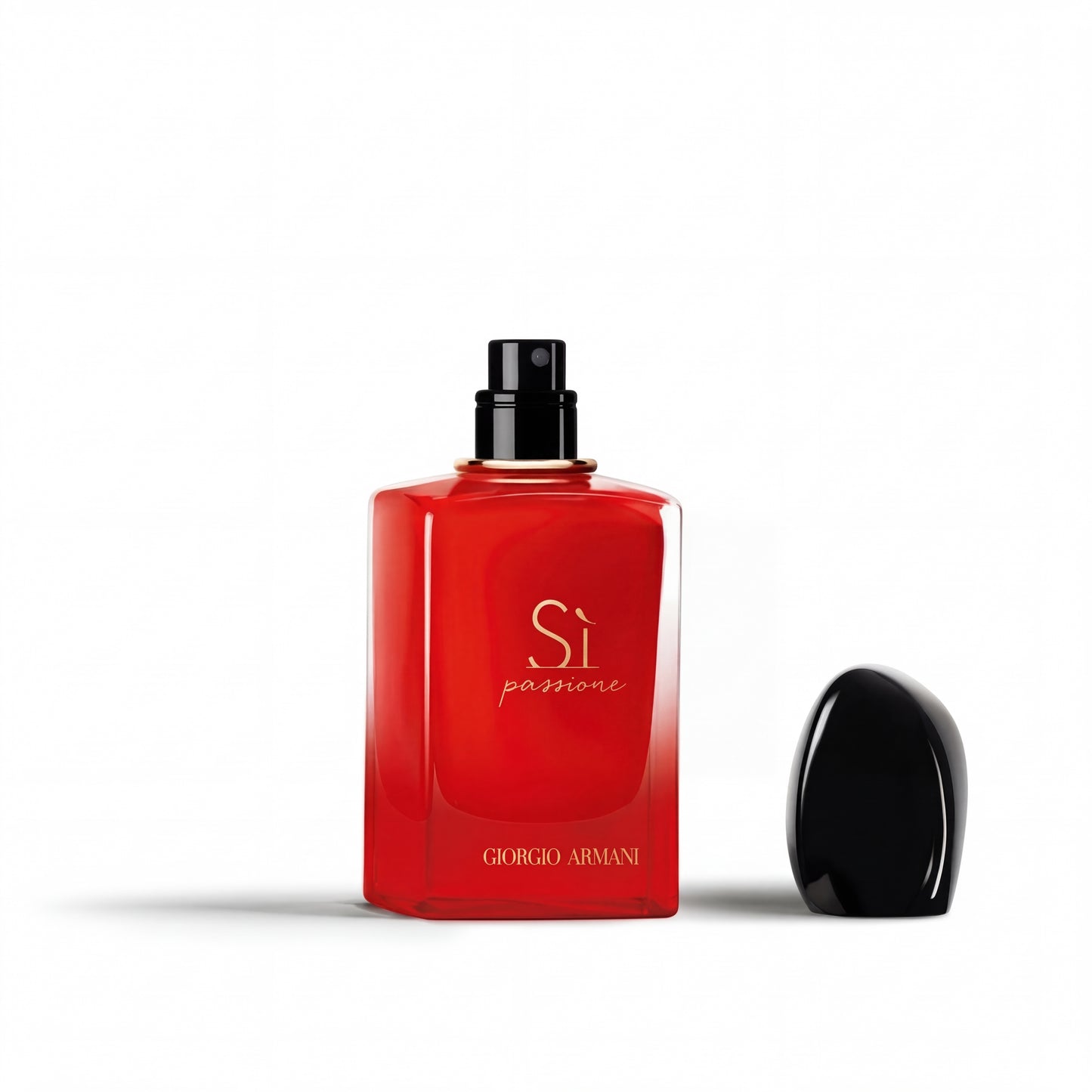 G*orgiio Ar*anii Si Pa*sion EDP