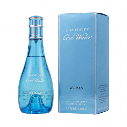 D*viddoff C*ol Water EDT