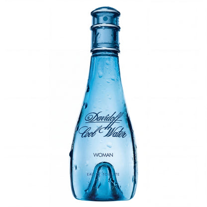 D*viddoff C*ol Water EDT