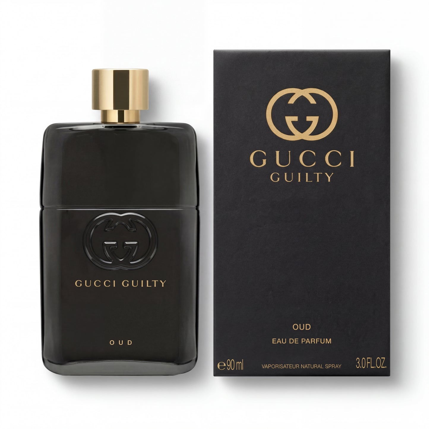 G*cci G*itlty Oud EDP