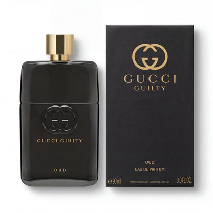 G*cci G*itlty Oud EDP