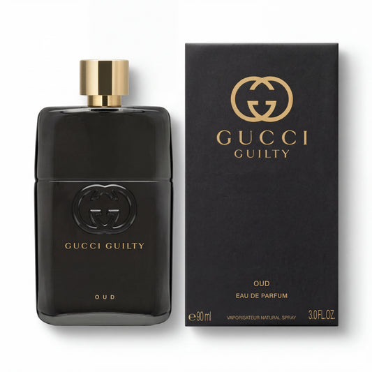 G*cci G*itlty Oud EDP