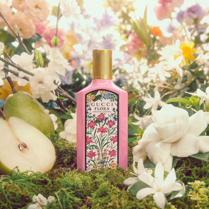 G*ccii F*oraa Eau De Perfume