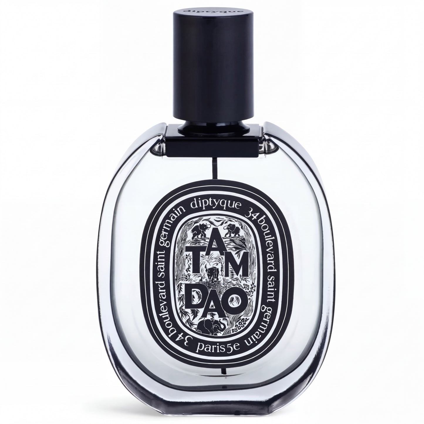 Diptyque Tam Dao Eau De Parfum For Unisex (75ml)