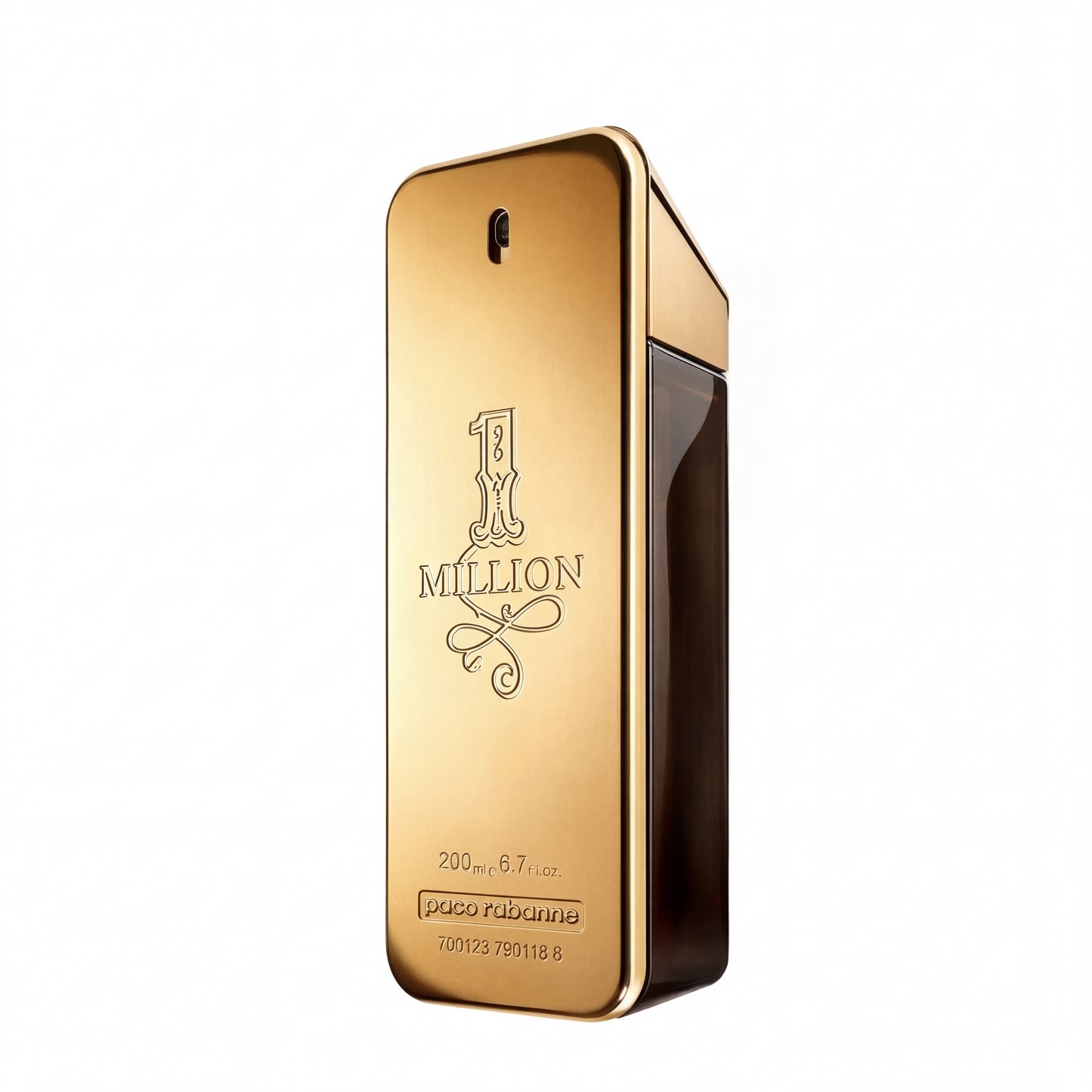 P*co Ra*anne 1 million black EDT