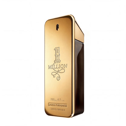 P*co Ra*anne 1 million black EDT