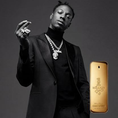 P*co Ra*anne 1 million black EDT