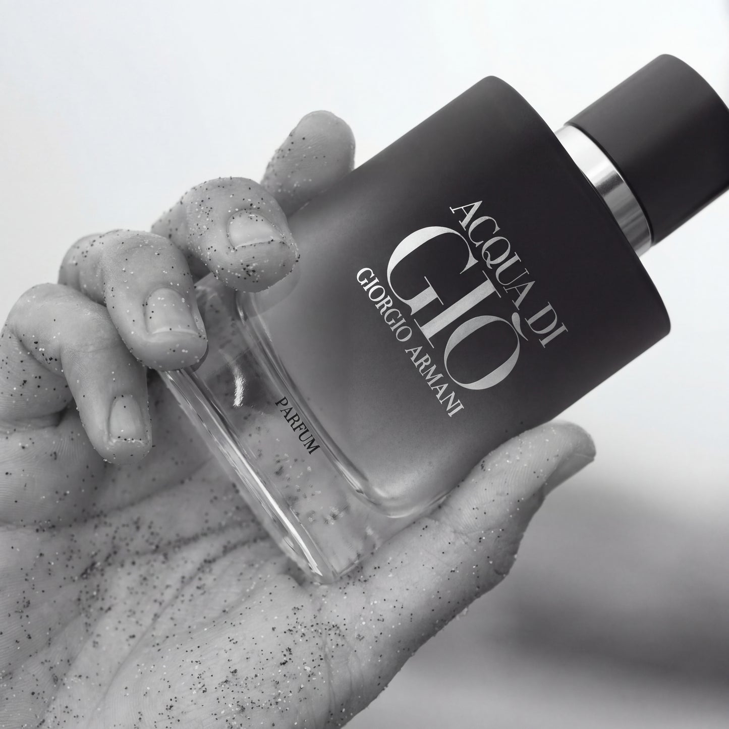 GIORGIO ARMANI Acqua Di Gio For Men Eau De Toilette Spray 3.4 Ounce - Scented 100ml